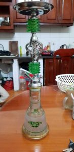 bình shisha trung 3