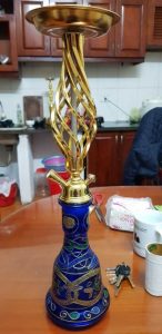 bình shisha trung 4