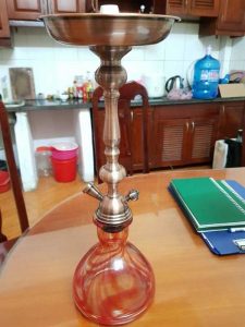 bình shisha trung 5