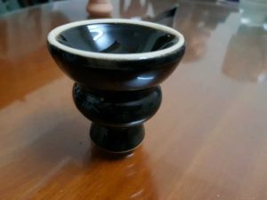 chén sứ shisha