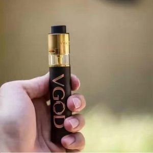shisha điện tử vgod
