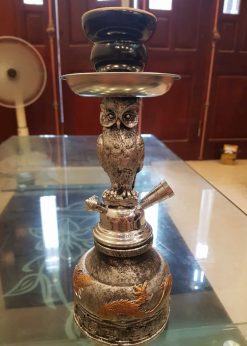 Bình shisha mini cú