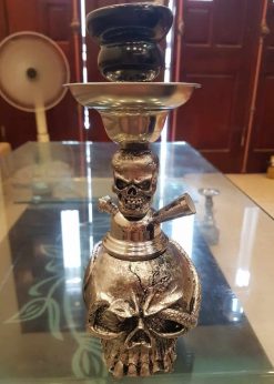 Bình shisha mini A4
