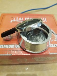 Chén điều hòa nhiệt Kaloud