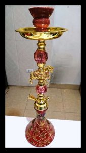 Bình shisha B18