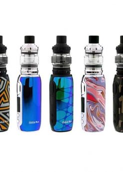Vape Eleaf iStick Rim 80W với MELO 5
