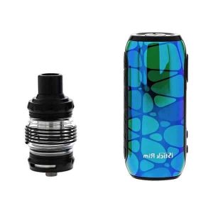 Vape Eleaf iStick Rim 80W với MELO 5