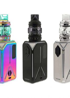 Vape Eleaf Lexicon Kit với ELLO Duro Tank