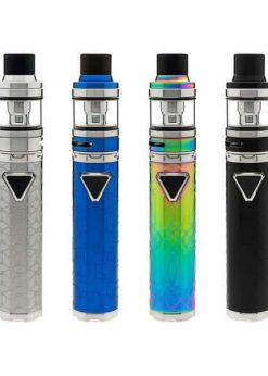 Vape Eleaf iJust ECM Starter Kit