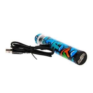 Freemax Twister 80W VW Starter Kit Graffiti Edition với tính năng Fireluke 2