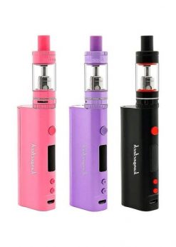 Vape Starter Kit Kanger Topbox Nano