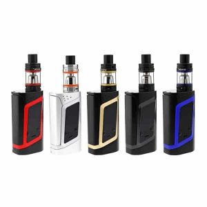 Bộ SMOKTech Alien 220W TC Kit với bình để xăng TFV8
