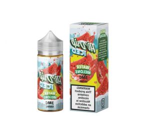 Tinh dầu dưa hấu đá 100ml của Hi-Drip