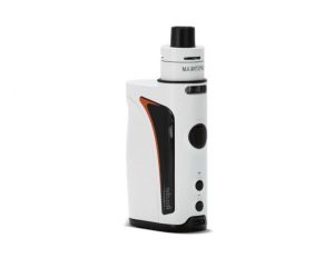 Mẫu Kroma Slipstream của Innokin