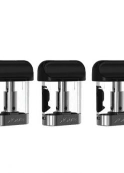 Mẫu hộp mực MICO Pod (x3) của SMOK