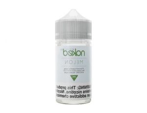Tinh dầu thuốc lá điện tử Menthol Melon của Naked 100