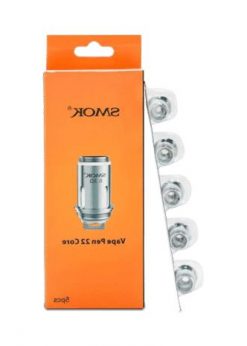 Cuộn dây thay thế vape pen của Smok