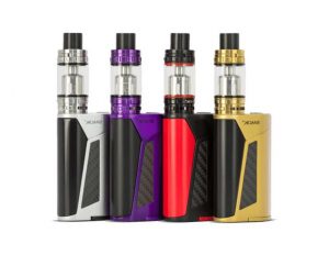 Mẫu GX350 của SMOK