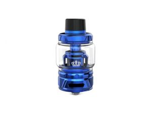 Bộ sản phẩm Uwell Crown 4 Tank Blue