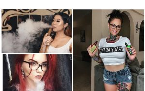 Mọi người chuyển sang dùng Vape