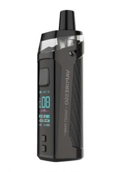 Mẫu Target PM80 của Vaporesso