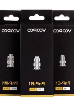 Cuộn dây PnP (X5) của Voopoo