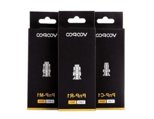 Cuộn dây PnP (X5) của Voopoo