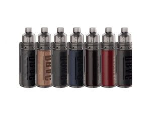 Mẫu Drag S Pod Mod 60W của Voopoo