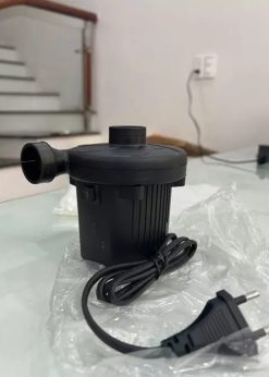 máy mồi hơi shisha
