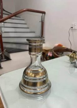 đế bình V8