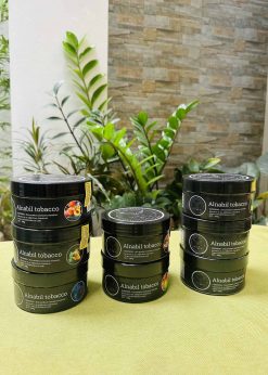 Thuốc ALnabil tobacco HỘP 200G - 500G