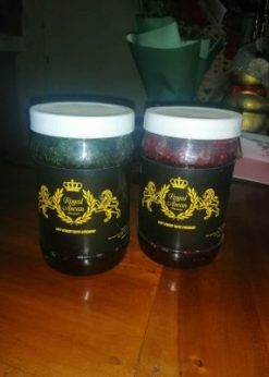 Thuốc shisha Royal Asean